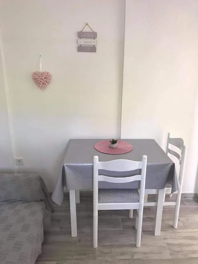 Apartment Jonas Rovigno