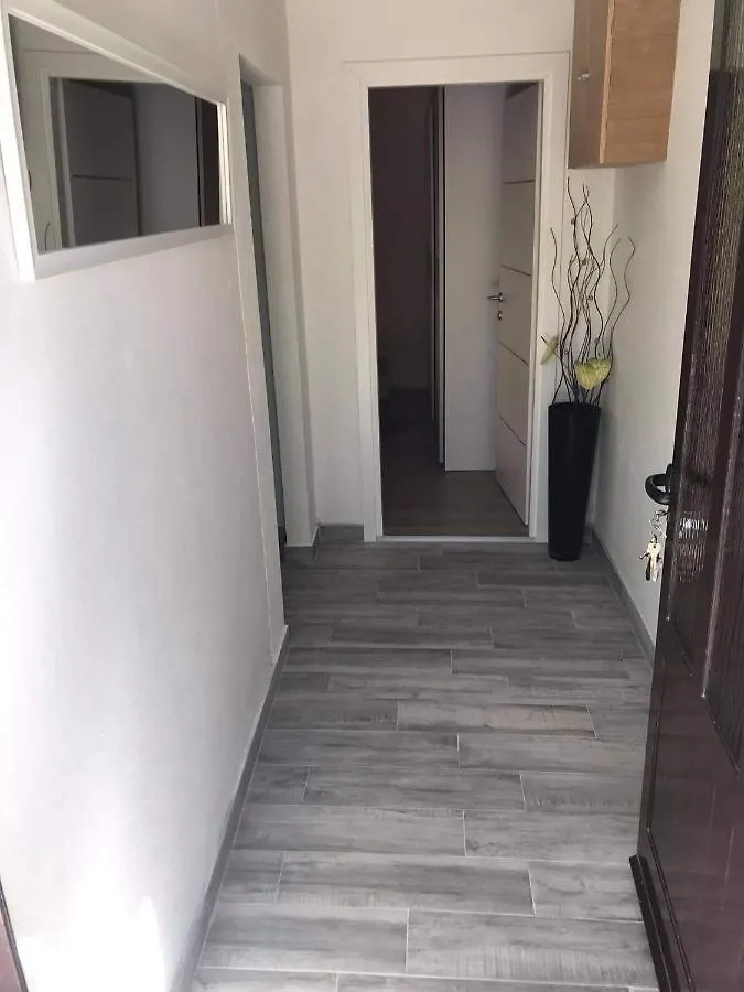 Apartment Jonas Rovigno