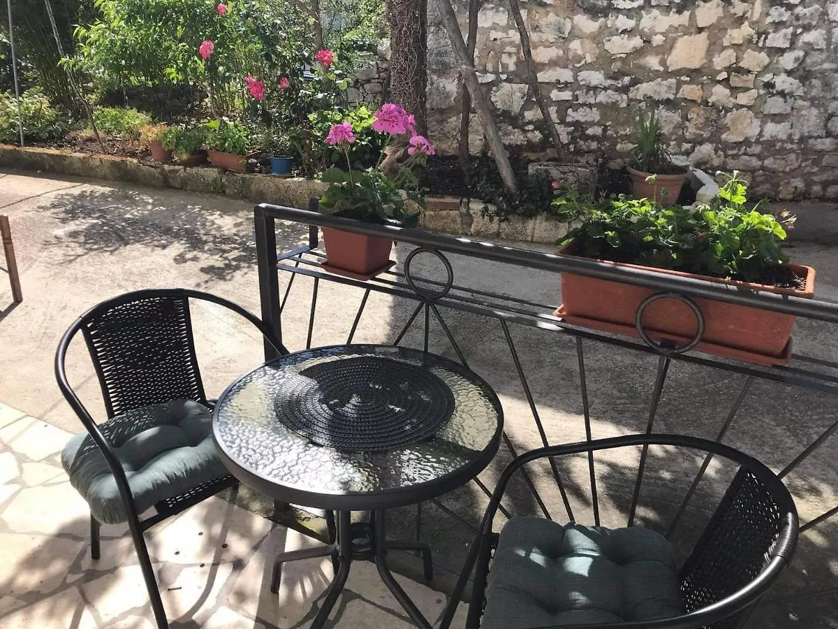 Apartment Jonas Rovigno Croazia