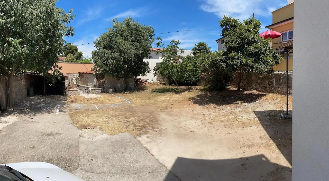 Apartment Jonas Rovigno 0*,  Croazia