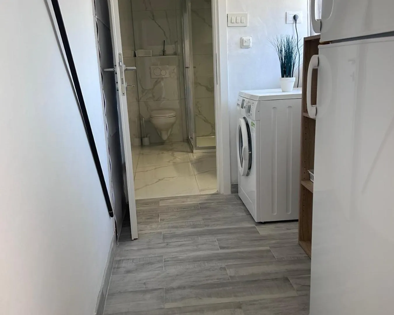 Apartment Jonas Rovigno 0*,