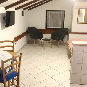 Appartamento Kolenko, Rovigno