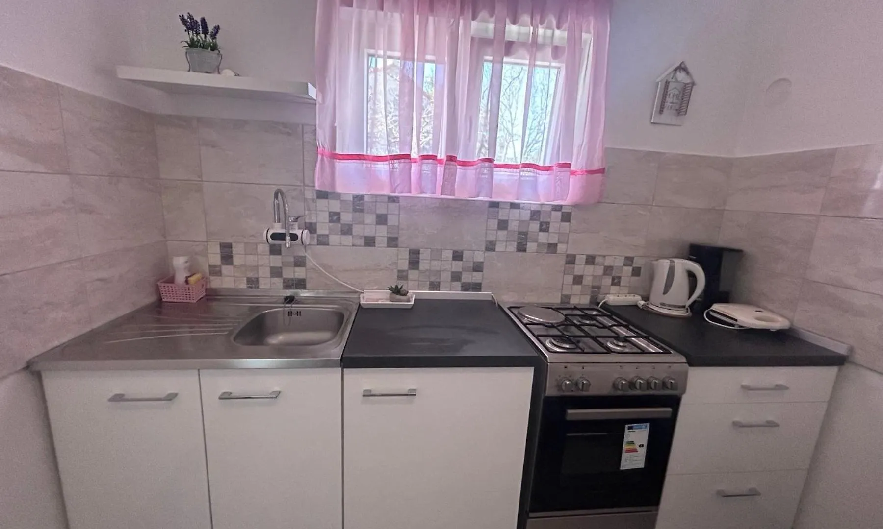 Apartment Jonas Rovinj